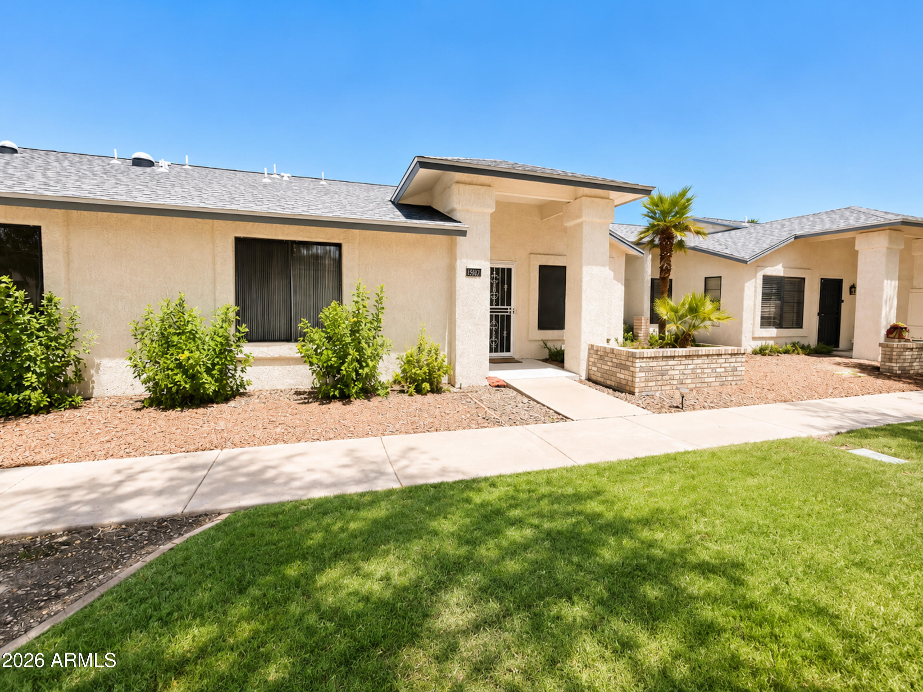 Residential in Sun City West 3