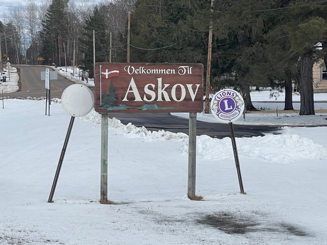 Velkommen Til Askov! | Image 26
