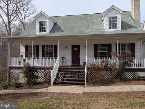 25093 Rodriguez Ln, ELKWOOD, VA, 22718-2364 | Card Image