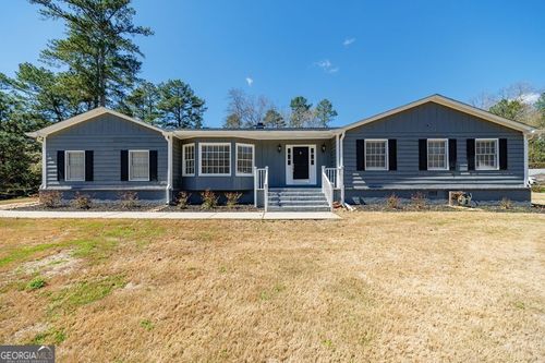 4883 Garrards Rdg Ne, Roswell, GA, 30075-3109 | Card Image