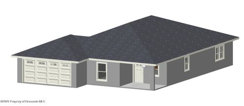 16426 Courlan Road, Brooksville, FL, 34614 | Card Image