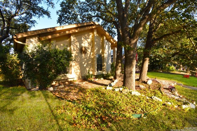 15019 Churchill Estates Blvd, House other with 3 bedrooms, 2 bathrooms and null parking in San Antonio TX | Image 5