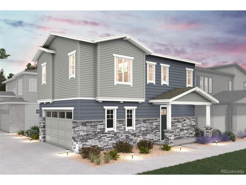 22589 E 47th Dr, Aurora, CO, 80019-3692 | Card Image