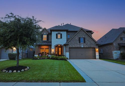 9825 Arrowbrook Ln, Brookshire, TX, 77423-2778 | Card Image