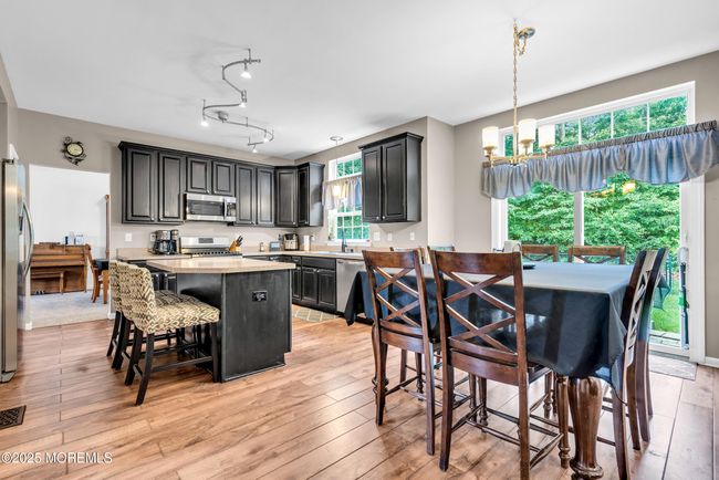 46 Timberline Rd, House other with 4 bedrooms, 3 bathrooms and null parking in Bayville NJ | Image 14