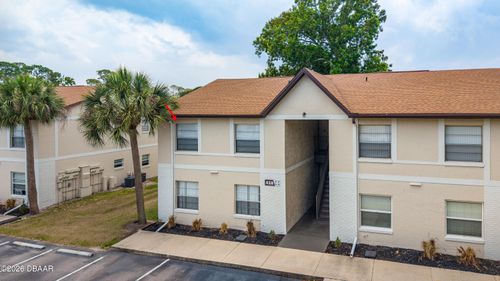 e-418 Banana Cay Dr, South Daytona, FL, 32119-2982 | Card Image