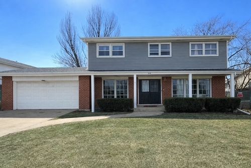 510 S Mount Prospect Rd, Des Plaines, IL, 60016-2839 | Card Image