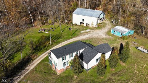 8273 E Sr 56, Madison, IN, 47250-8573 | Card Image