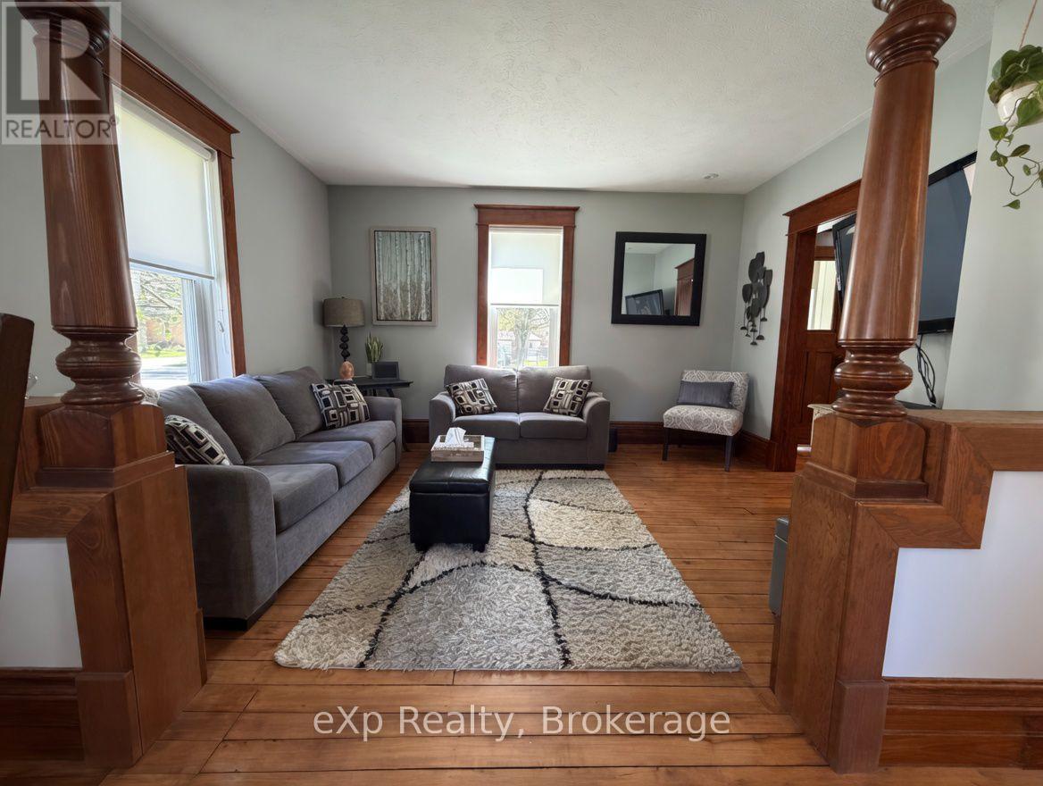 Residential in Brockton 5