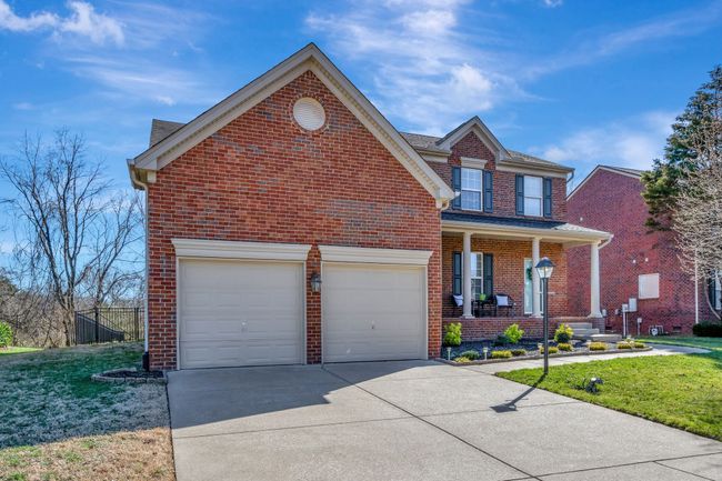 433 Landings Way, House other with 4 bedrooms, 3 bathrooms and 2 parking in Mount Juliet TN | Image 5