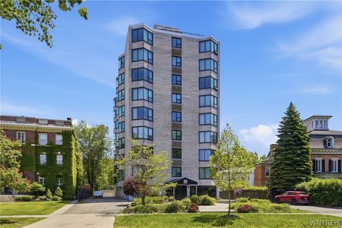 102-849 Delaware Ave, Buffalo, NY, 14209-2038 | Card Image