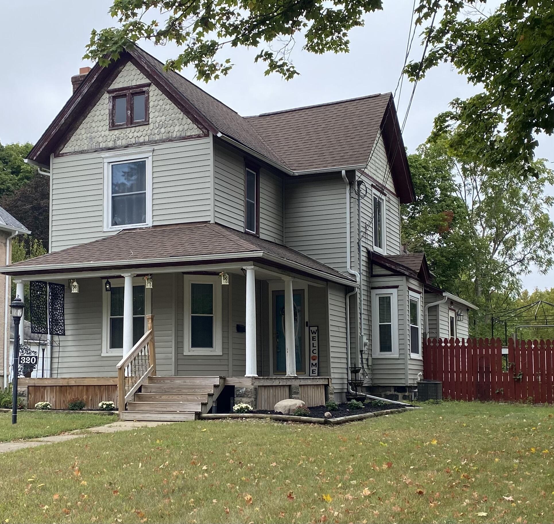 320 Irwin Avenue, For Sale in Albion Zoocasa