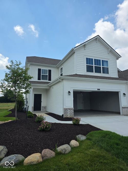 10715 Mangrove Dr, Indianapolis, IN, 46239-1796 | Card Image