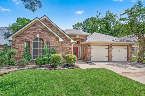6 Skyland Place, The Woodlands, TX, 77381 | Card Image