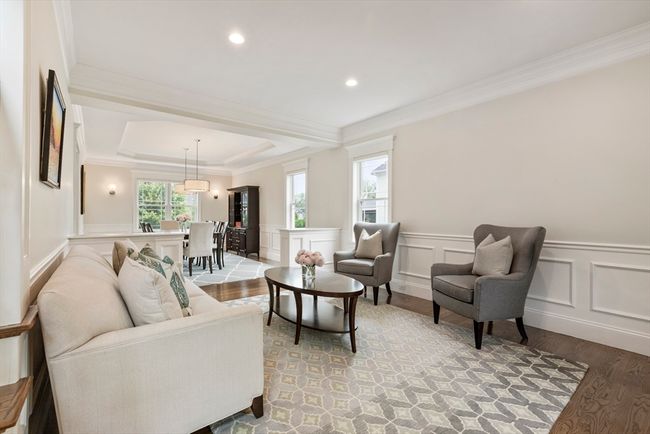 12 Hunters Ln, House other with 4 bedrooms, 5 bathrooms and 2 parking in Natick MA | Image 18
