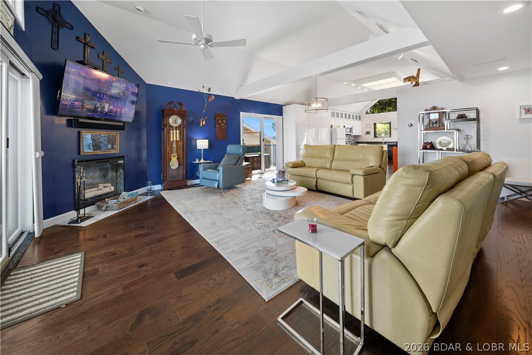 Residential in Lake Ozark