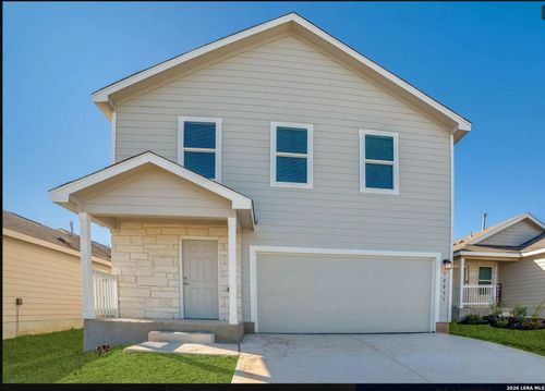 10031 Kersey Ml, San Antonio, TX, 78224-1629 | Card Image