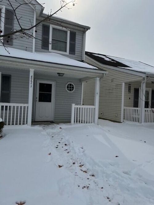 14-4771 Perlman St, Columbus, OH, 43228-9076 | Card Image