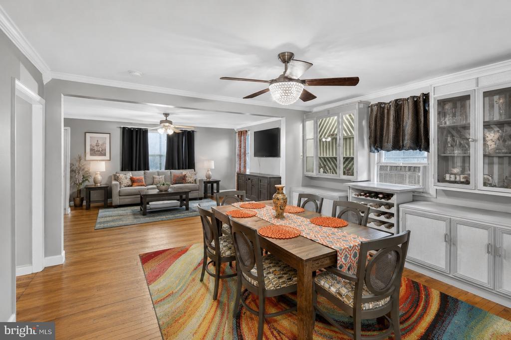 Residential in BLADENSBURG 5