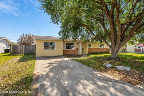 2318 Monty Ln, Rockledge, FL, 32955-3520 | Card Image