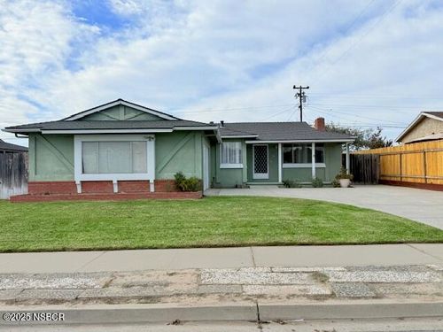3125 Montano Dr, Santa Maria, CA, 93455-2007 | Card Image