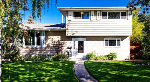 14 Glacier Pl Sw, Calgary, AB, T3E5A4 | Card Image