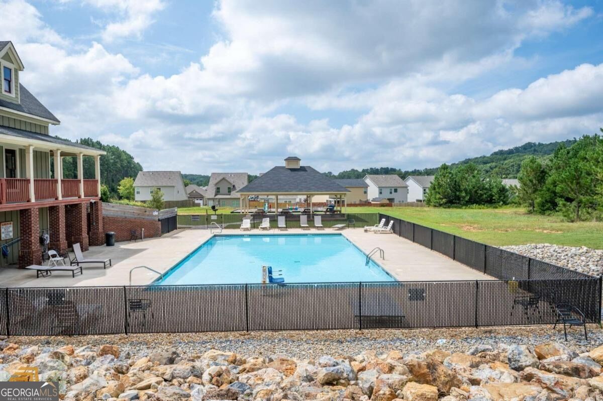 Residential in Adairsville 3
