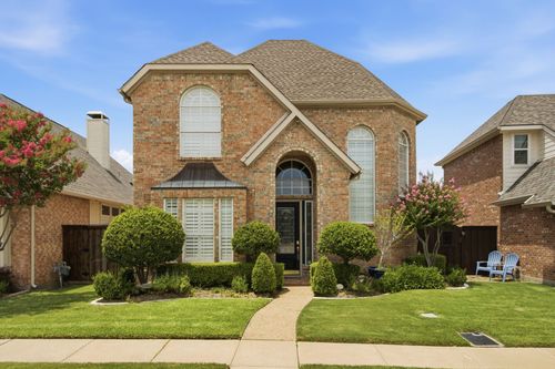 8625 Old Oak Dr, Irving, TX, 75063-7205 | Card Image