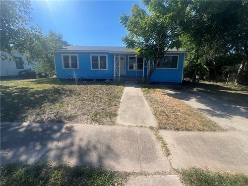 4629 Townsend St, Corpus Christi, TX, 78415-5125 | Card Image