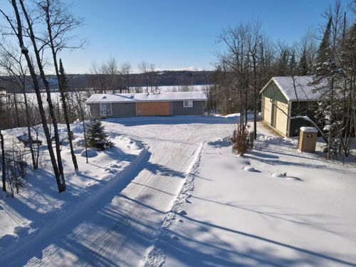 28249 Bluebill Bay Road, Bovey, MN, 55709 | Card Image