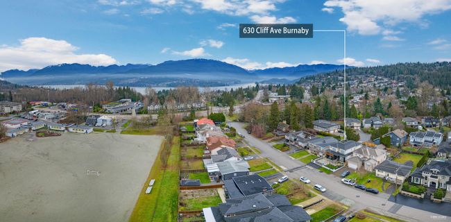 630 Cliff Avenue, House other with 7 bedrooms, 6 bathrooms and 4 parking in Burnaby BC | Image 39