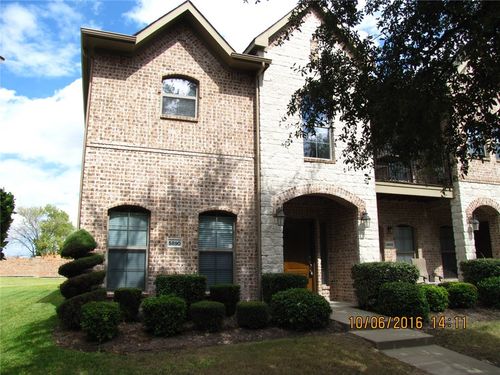 5890 Grosseto Dr, Frisco, TX, 75034-2289 | Card Image