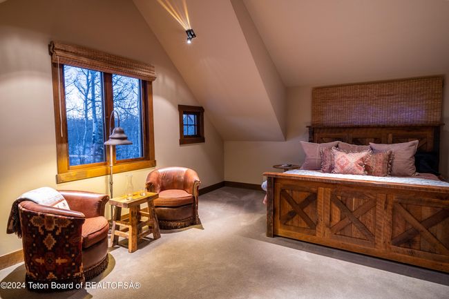2815 Black Sheep Farm Rd, House other with 4 bedrooms, 5 bathrooms and null parking in Alta WY | Image 22