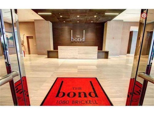 unit-3305-1080 Brickell Ave, Miami, FL, 33131-3992 | Card Image