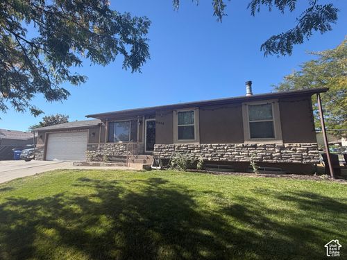 6450 S Clernates Dr, West Jordan, UT, 84081-3837 | Card Image
