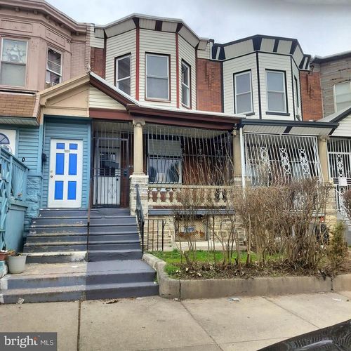 3840 N 6th St, PHILADELPHIA, PA, 19140-3327 | Card Image
