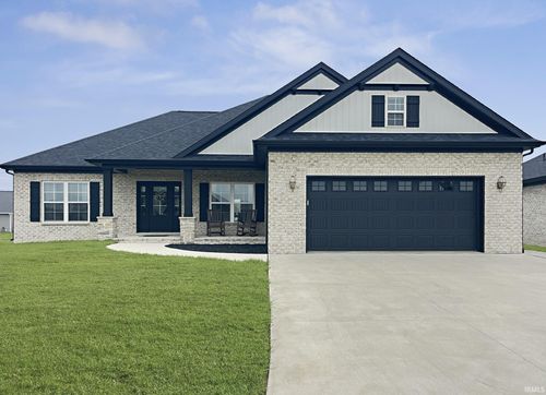 4300 Chaska Dr, Evansville, IN, 47725-2100 | Card Image