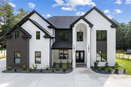 876 Bramlett Shoals Rd, Lawrenceville, GA, 30045-6689 | Card Image