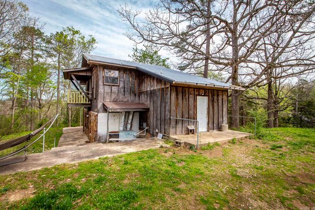 429 Caddo Ave, House other with 2 bedrooms, 2 bathrooms and null parking in Norman AR | Image 38