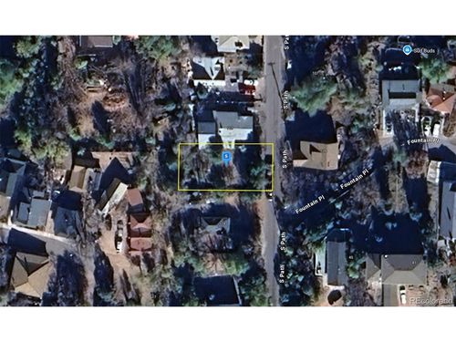 112 South Path, Manitou Springs, CO, 80829 | Card Image