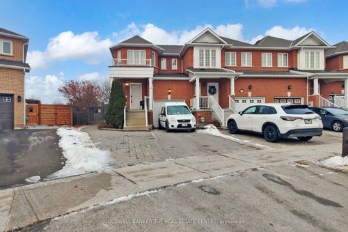 217 Stonebriar Dr, Vaughan, ON, L6A4A3 | Card Image