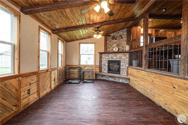 103 S 4 Th St, House other with 4 bedrooms, 2 bathrooms and null parking in Bridger MT | Image 9