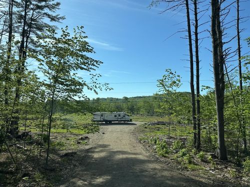 00 Thurley Rd, Center Ossipee, NH, 03814 | Card Image