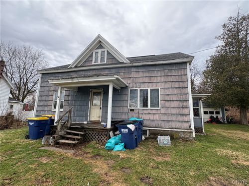 2465 Brickyard Rd, Warners, NY, 13164-9722 | Card Image