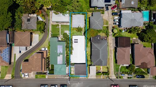 2701 Liliha St, Honolulu, HI, 96817-1327 | Card Image