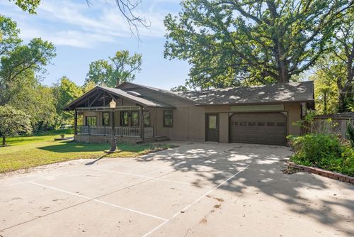 12707 Sw Chisholm Trail Rd, Andover, KS, 67002-8202 | Card Image