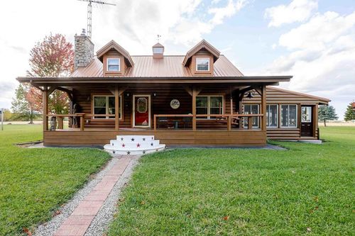 11700 Township Highway 133, Nevada, OH, 44849-9796 | Card Image