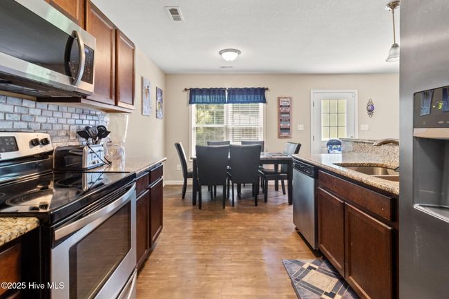 326 Nugget Trl, House other with 3 bedrooms, 2 bathrooms and 1 parking in Elizabeth City NC | Image 28