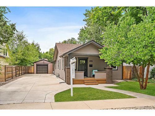 5707 Zephyr St, Arvada, CO, 80002-2451 | Card Image