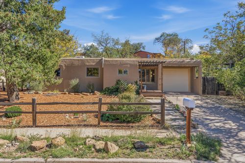 1831 Camino La Canada, Santa Fe, NM, 87501 | Card Image